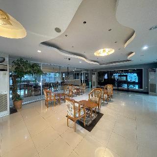 NTK Residence Hotel fotoÄŸrafÄ±