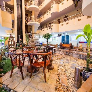 NTK Residence Hotel fotoÄŸrafÄ±