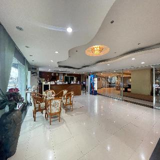 NTK Residence Hotel fotoÄŸrafÄ±