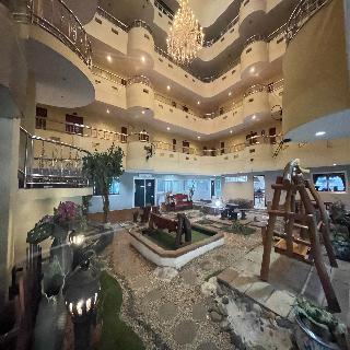 NTK Residence Hotel fotoÄŸrafÄ±