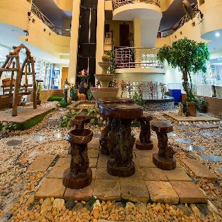 NTK Residence Hotel fotoÄŸrafÄ±