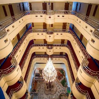NTK Residence Hotel fotoÄŸrafÄ±