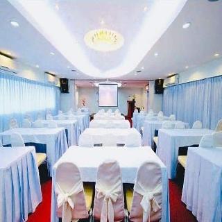 NTK Residence Hotel fotoÄŸrafÄ±
