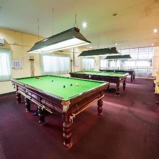 NTK Residence Hotel fotoÄŸrafÄ±