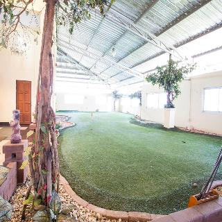 NTK Residence Hotel fotoÄŸrafÄ±