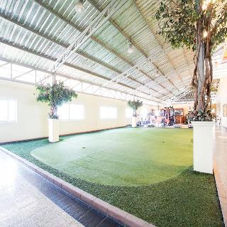 NTK Residence Hotel fotoÄŸrafÄ±