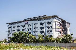 NTK Residence Hotel otel fotoğrafı