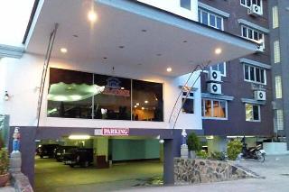 NTK Residence Hotel fotoÄŸrafÄ±