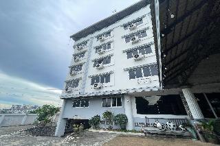 NTK Residence Hotel fotoÄŸrafÄ±