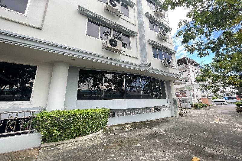 NTK Residence Hotel - Genel