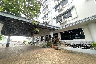 NTK Residence Hotel fotoÄŸrafÄ±