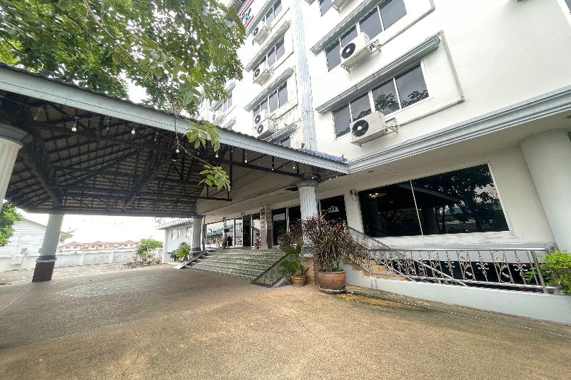 NTK Residence Hotel - Genel