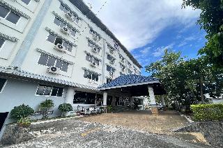 NTK Residence Hotel fotoÄŸrafÄ±