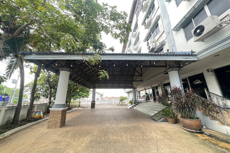 NTK Residence Hotel - Genel