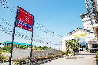 NTK Residence Hotel fotoÄŸrafÄ±