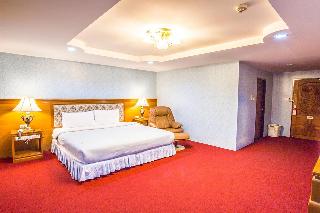 NTK Residence Hotel fotoÄŸrafÄ±