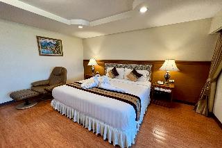 NTK Residence Hotel fotoÄŸrafÄ±