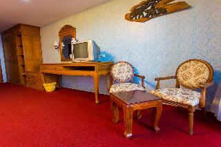 NTK Residence Hotel fotoÄŸrafÄ±