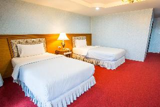 NTK Residence Hotel fotoÄŸrafÄ±