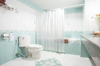 NTK Residence Hotel fotoÄŸrafÄ±