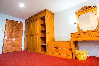 NTK Residence Hotel fotoÄŸrafÄ±