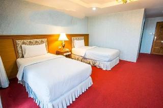 NTK Residence Hotel fotoÄŸrafÄ±