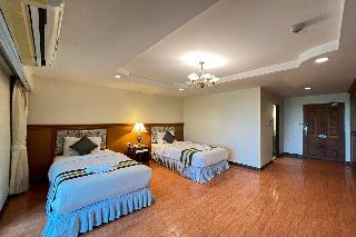 NTK Residence Hotel fotoÄŸrafÄ±