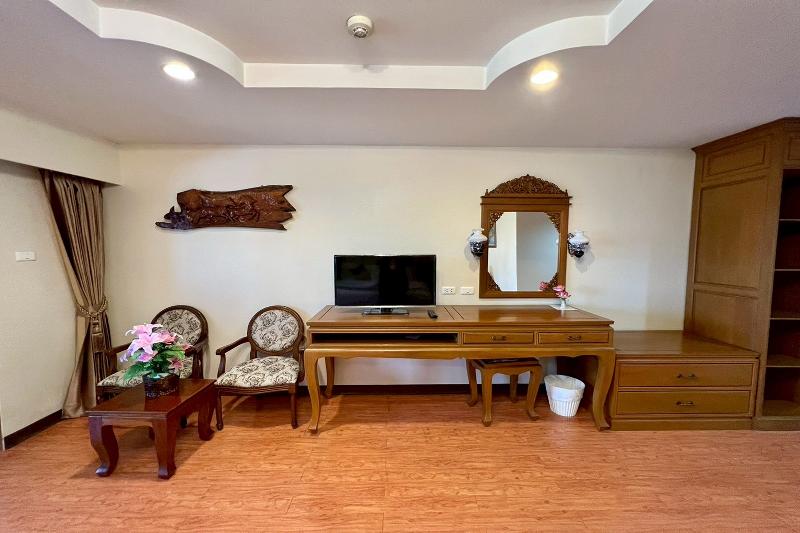 NTK Residence Hotel - Oda