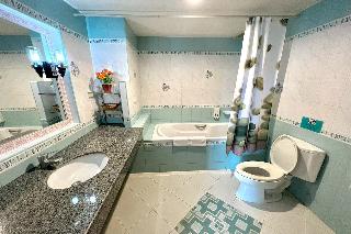 NTK Residence Hotel fotoÄŸrafÄ±