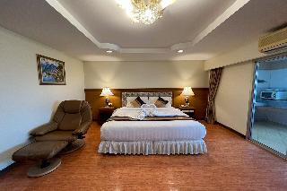 NTK Residence Hotel fotoÄŸrafÄ±