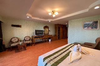 NTK Residence Hotel fotoÄŸrafÄ±