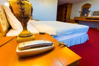 NTK Residence Hotel fotoÄŸrafÄ±
