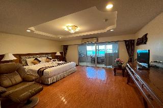 NTK Residence Hotel fotoÄŸrafÄ±