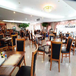 NTK Residence Hotel fotoÄŸrafÄ±