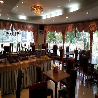 NTK Residence Hotel fotoÄŸrafÄ±