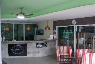 Momento Resort fotoÄŸrafÄ±