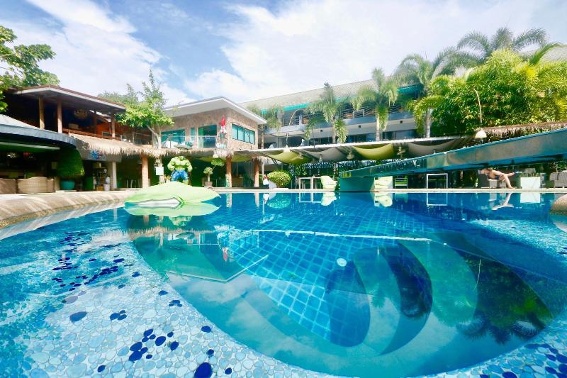 Momento Resort - Aktivite