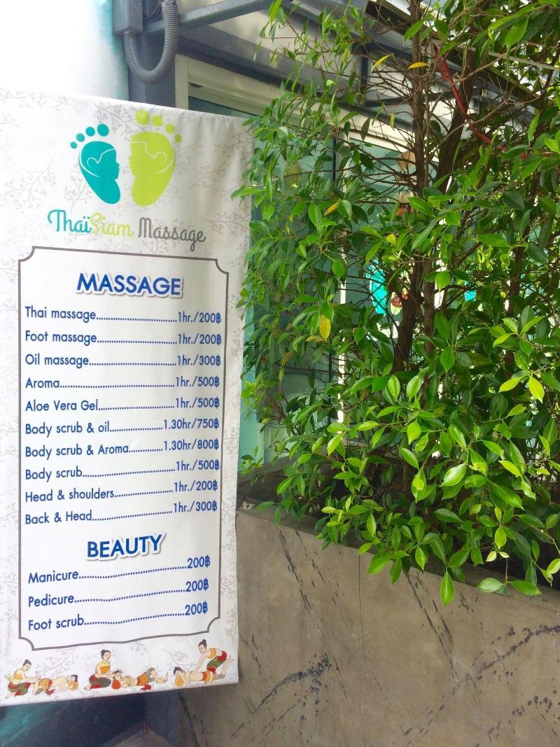 Momento Resort - Aktivite