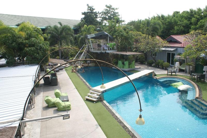 Momento Resort - Aktivite