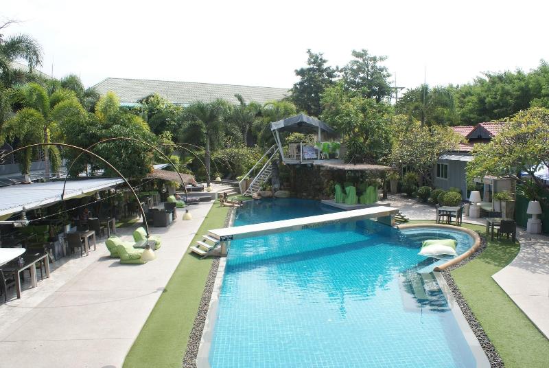 Momento Resort - Aktivite