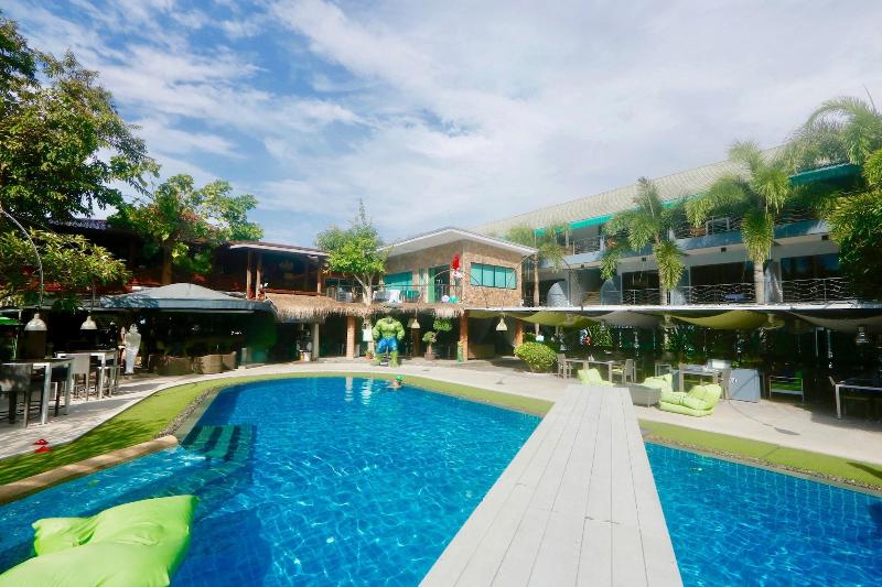 Momento Resort - Aktivite
