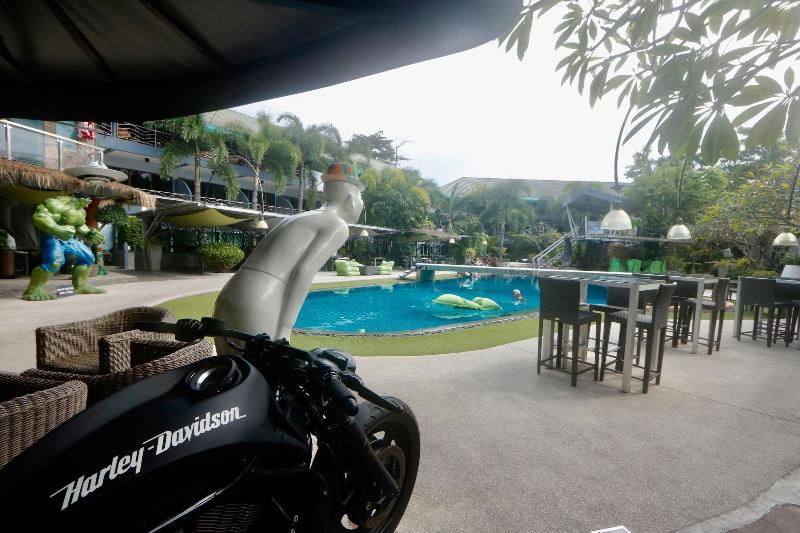 Momento Resort - Aktivite