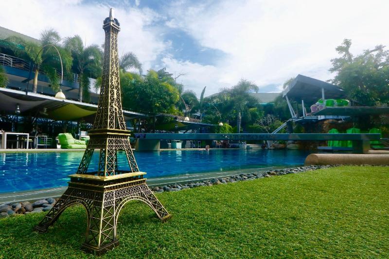Momento Resort - Aktivite