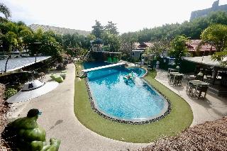 Momento Resort otel fotoğrafı