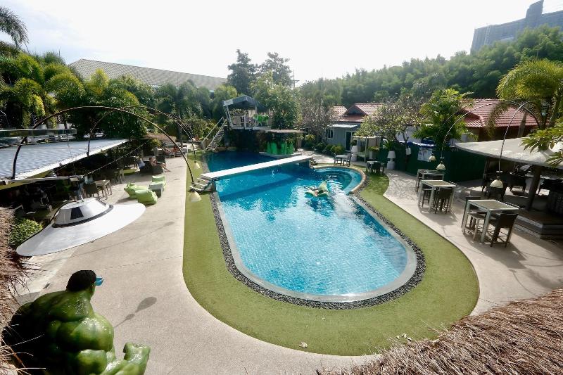 Momento Resort - Genel