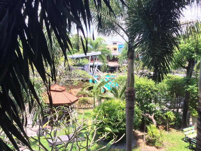 Momento Resort - Genel