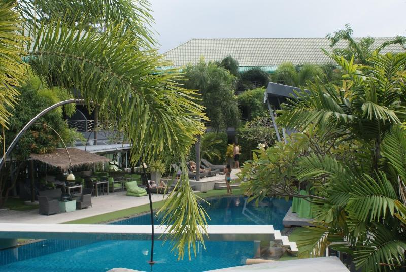 Momento Resort - Genel
