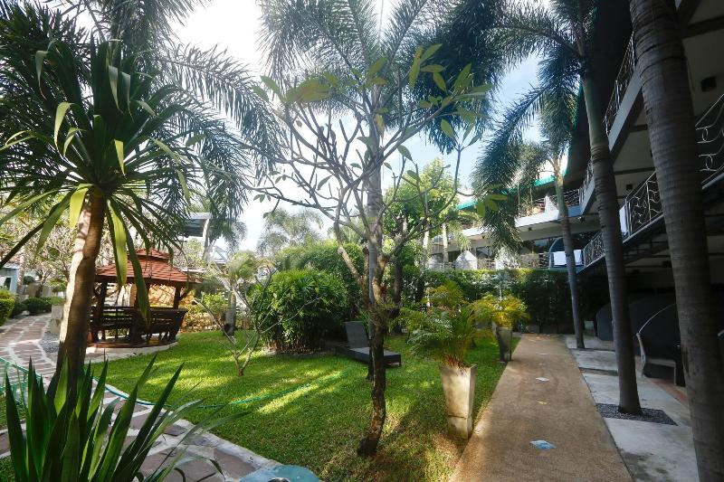 Momento Resort - Genel