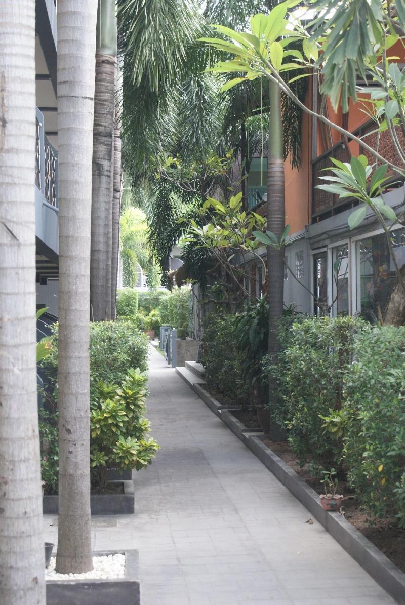 Momento Resort - Genel