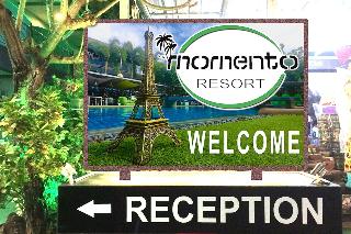 Momento Resort fotoÄŸrafÄ±